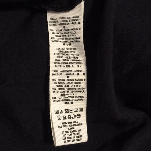 ♥️Sold on Ⓜ️♥️🎉HP🎉NWT Free People lace dress - Picture 8 of 8